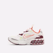 Nike Zoom Air Fire Dark Beetroot White - 2