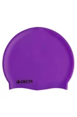 Delta Silikon Bone Deluxe Yüzücü Havuz ve Deniz Bonesi (Düz Renk) - 7