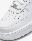 Nike Air Force 1 '07 Unisex Spor Ayakkabı - 6