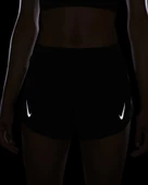 Nike DD5935-010 Womens Femme Kadın Spor Şort - 10
