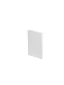 Elif Tuval 30 Cm X 30 Cm (Alttan Zımbalı) - 1
