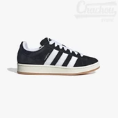 Adidas Campus 00s Black White Gum sneakers - 1