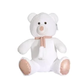 Polly Atkılı Peluş Ayıcık 80 Cm - 1