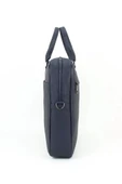 Case Club 2208-5 El Omuz Çantası Büyük Boy 17.3 inç Laptop Evrak Çantası - 10