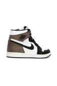 Nike Air Jordan 1 Retro High Dark Mocha - 3