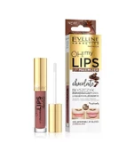 EVELINE LİPS CHOCOLATE DOLGUNLAŞTIRICI - 1