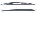 SİLECEK SÜPÜRGESİ ARKA TAKIM LAGUNA II 01-07 595 MM 510 MM - 1