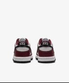 Nike DUNK Low Dark Team Red Black White - 3