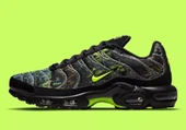 Nike TN Air Max Plus Black Volt - 3