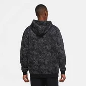 Nike LeBron All Over Full-Zip Hoodie Erkek Sweatshirt CK6761-010 - 3