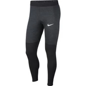 Nike Tight Therma Erkek Siyah Eşofman Altı BV5667-010 - 1