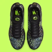 Nike TN Air Max Plus Black Volt - 6
