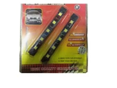Tex Unıversal Araç Led Işık Glr 406132 Motosiklet Led Aydınlatma Beyaz Işık - 1
