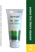 Dermokil Kepeğe Karşı Etkili Saç Bakım Kremi 200 ml thumbnail 1