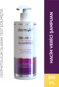 Dermokil Hacim Veren Şampuan 390 ml - 2