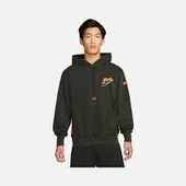 Nike Dri-Fit Standard Issue Basketball Hoodie Erkek DH6808-352 - 1