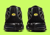 Nike TN Air Max Plus Black Volt - 4
