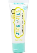 Jack N' Jill Natural Toothpaste Milkshake 50 gr - 2