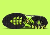 Nike TN Air Max Plus Black Volt - 5