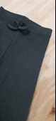 Fitilli Kız Çocuk Tayt - 4