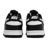 Nike Dunk Low Black White - 3