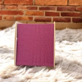 ED PET DİZAYN EFES Kedi Köpek Evi . Şık Tasarım Coton Vizör - 3