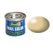 NessiWorld Beige Silk - 1