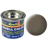 NessiWorld Email Color Olive Brown - Mat - Boya 14 ml - 1