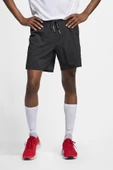 Nike Dri-fıt Flex Stride Fermuarlı Waterproof Cepli Şort CT7891-010 - 1