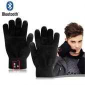 Bluetooth Eldiven - 3