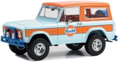 Greenlight 1966 Ford Bronco 1/24 Model Araba - 1