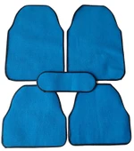 ÜNİVERSAL HER ARACA UYUMLU OTO HALI PASPAS - 3