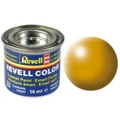 NessiWorld Email Color Yellow - Silk - Boya 14 ml - 1