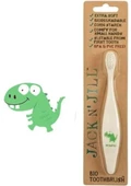 Jack N' Jill Diş Fırçası Dino - 1