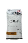 MOLLY KUZULU YETİŞKİN KEDİ MAMASI 15 KG - 1