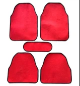 ÜNİVERSAL HER ARACA UYUMLU OTO HALI PASPAS - 1