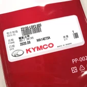 Kymco XCiting 250 Kayış 23100-LDF2-900 - 3