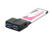 S-link SL-3EX1 Pcmci Express Pcmci Ex. To Usb3.0 Kart - 2