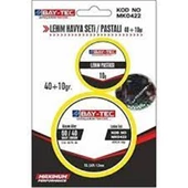 Bay-Tec MK0422 Lehim Havya Seti - Pastalı - 1