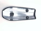 Kymco Agility Eksoz Koruma Kapak 18318-LDF7-E10 - 3
