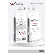 WEEPY WPY-600 Cep Telefonu Kulaklık - 1