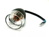 Kymco Agility 50/125 Sağ Arka Sinyal 33600-LDC8-E10 thumbnail 1