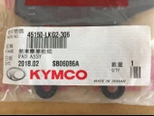 Kymco People S150i - People 125S Abs Fren Balata 45150-LKG2-306 - 1