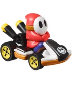 Mario Kart Karakter Araçlar Shy Guy GRN25 - 3