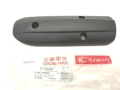 Kymco Agility Eksoz Koruma Kapak 18318-LDF7-E10 - 1