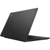 Lenovo ThinkPad E15 21E60055TX  i5-1235U 8GB 512GB SSD 2GB MX550 15.6" W11Pro 15.6" FHD Notebook - 2