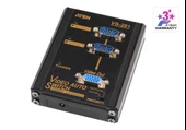 ATEN VS-201 2 PORT VGA VİDEO SWİTCH - 1
