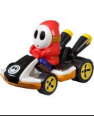 Mario Kart Karakter Araçlar Shy Guy GRN25 - 1