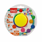 Nessiworld Zıp Zıp Oyun Hamuru 20 gr - 1