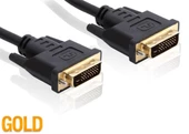 S-link SL-DVI205 24+1 M-M 5m DVI Kablosu - 1